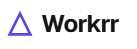 Workrr logo